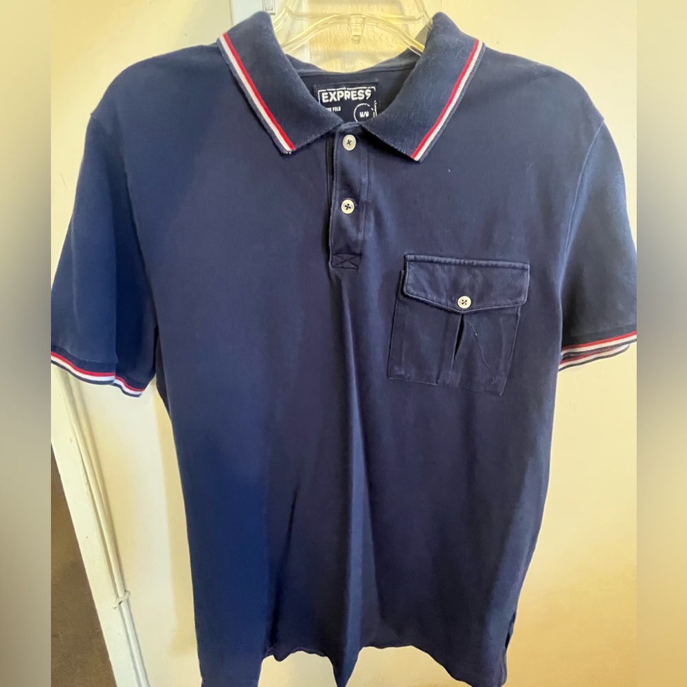 Express Polo